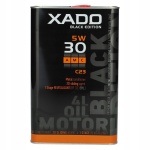 Xado Atomic Oil AMC Black Edition 5W30 C23 4L XA 25273 - obrazek 1