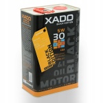 Xado Atomic Oil AMC Black Edition 5W30 C23 4L XA 25273 - obrazek 2
