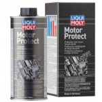 Dodatek do oleju silnikowego LIQUI MOLY 1018 500ml - obrazek 2