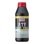 Olej do układu wspomagania LIQUI MOLY 3650 Top Tec ATF 500ml - obrazek 2