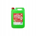 Płyn letni do spryskiwaczy Parys Summer Sprint cytryna z limonką 5l - obrazek 3