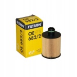 Filtron OE 682/2 Filtr oleju - obrazek 2