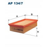 Filtron AP 134/7 Filtr powietrza - obrazek 3