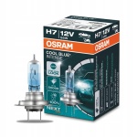 Żarówka Osram H7 55 W 1 szt. 64210CBN - obrazek 3