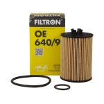 Filtron OE 640/9 Filtr oleju - obrazek 8