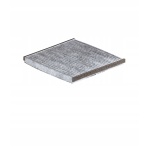 Filtron K 1183A Filtr, wentylacja przestrzeni pasażerskiej - obrazek 4