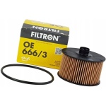 Filtron OE 666/3 Filtr oleju - obrazek 2