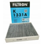 Filtron K 1331A Filtr, wentylacja przestrzeni pasażerskiej - obrazek 1