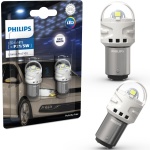 Żarówki Philips CU31 P21/5W 2,4 W 2 szt. 11499CU31B2 - obrazek 1