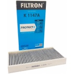 FILTRON FILTR KABINY WĘGLOWY K 1147A - obrazek 4