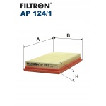 Filtron AP 124/1 Filtr powietrza - obrazek 1