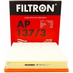 Filtron AP 137/3 Filtr powietrza - obrazek 2