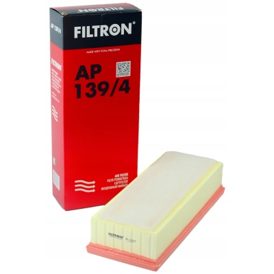 Filtron AP 139/4 Filtr powietrza