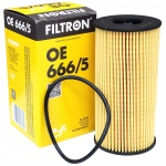 Filtron OE 666/5 Filtr oleju - obrazek 1
