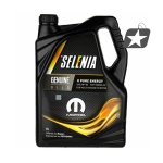 SELENIA K PURE ENERGY 5W40 5L C3 Diesel - obrazek 1