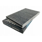 Filtron K 1014A Filtr, wentylacja przestrzeni pasażerskiej - obrazek 5