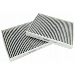 Filtr Kabinowy Węglowy Filtron K1260A-2X - obrazek 3