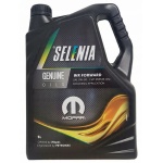 Olej silnikowy Petronas Selenia WR Forward 5 l 0W-30 - obrazek 2
