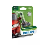 Żarówka Philips LongLife EcoVision H11 55 W 1 szt. 12362LLECOB1 - obrazek 2