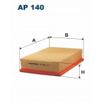 Filtron AP 139/4 Filtr powietrza - obrazek 13