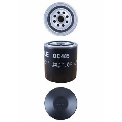 Knecht OC 485 Filtr oleju