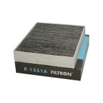Filtron K 1331A Filtr, wentylacja przestrzeni pasażerskiej - obrazek 6