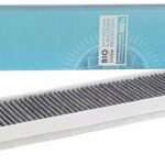 Filtron K 1148A Filtr, wentylacja przestrzeni pasażerskiej - obrazek 1