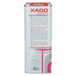 Syntetyczny Olej Silnikowy Xado Luxury Drive 5w40 C3 1 Stage 4L XA 20274 - obrazek 4