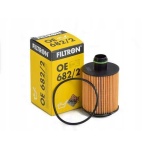 Filtron OE 682/2 Filtr oleju - obrazek 1