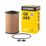Filtron OE 688 Filtr oleju - obrazek 1