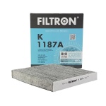 Filtron K 1187A Filtr, wentylacja przestrzeni pasażerskiej - obrazek 8