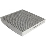 Filtron K 1187A Filtr, wentylacja przestrzeni pasażerskiej - obrazek 2