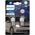 Żarówki Philips CU31 P21/5W 2,4 W 2 szt. 11499CU31B2 - obrazek 2
