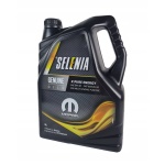 SELENIA K PURE ENERGY 5W40 5L C3 Diesel - obrazek 2