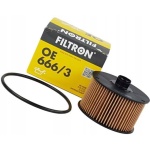 Filtron OE 666/3 Filtr oleju - obrazek 3