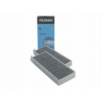 Filtron K 1200A-2x Filtr, wentylacja przestrzeni pasażerskiej - obrazek 4