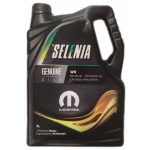 Olej silnikowy syntetyczny Selenia WR Pure Energy 5 l 5W-40 - obrazek 2