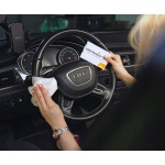 Colourlock Zestaw Konserwujący do Kierownicy 50ml - obrazek 3