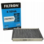 Filtron K 1014A Filtr, wentylacja przestrzeni pasażerskiej - obrazek 6