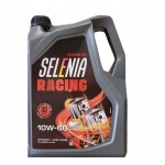 Olej Selenia Racing 10W60 5L - obrazek 1