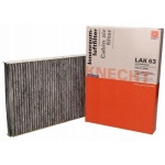 Knecht LAK 63 Filtr, wentylacja przestrzeni pasażerskiej - obrazek 4