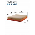Filtron AP 137/3 Filtr powietrza - obrazek 3