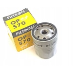 Filtron OP 570 Filtr oleju - obrazek 2