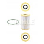 Knecht OX 1185D Filtr oleju - obrazek 6