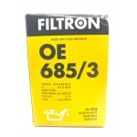 Filtron OE 685/3 Filtr oleju - obrazek 6