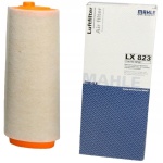 Knecht LX 823 Filtr powietrza - obrazek 5