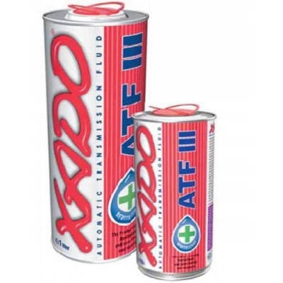 Xado XA20120 ATF III 1L Olej Przekładniowy