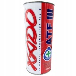 Xado XA20120 ATF III 1L Olej Przekładniowy - obrazek 2