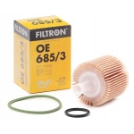 Filtron OE 685/3 Filtr oleju - obrazek 1
