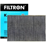 Filtron K 1078A Filtr, wentylacja przestrzeni pasażerskiej - obrazek 5